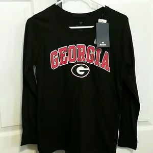 Women's GA Bulldogs top